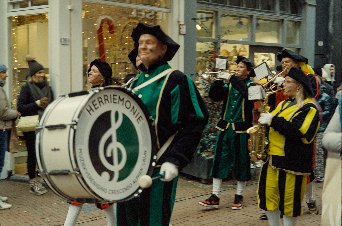 000243 - 12/23 - #amsterdam #4