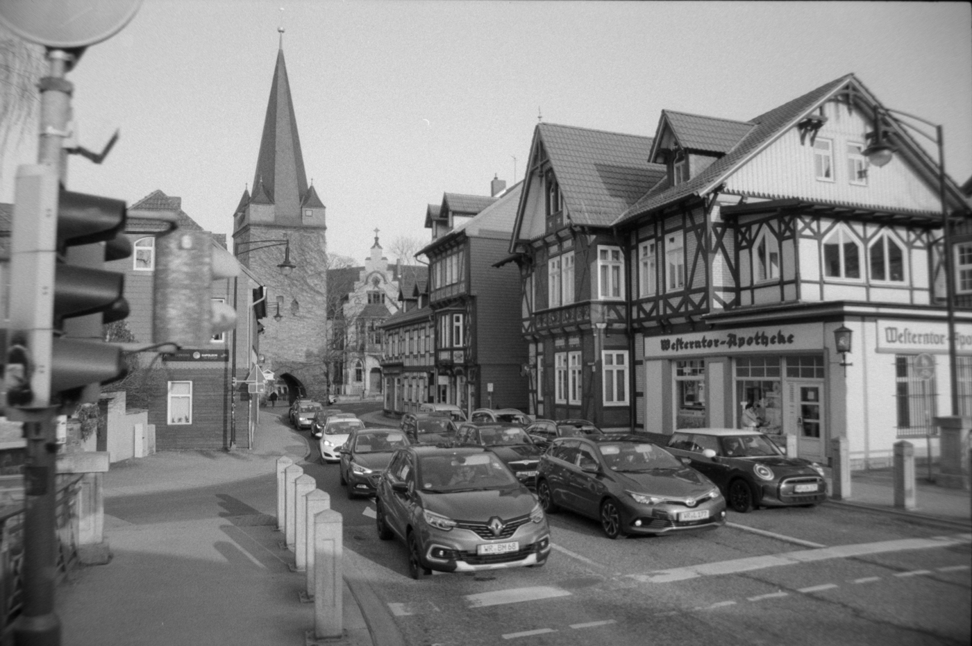 000258 - 03/24 - harz #3