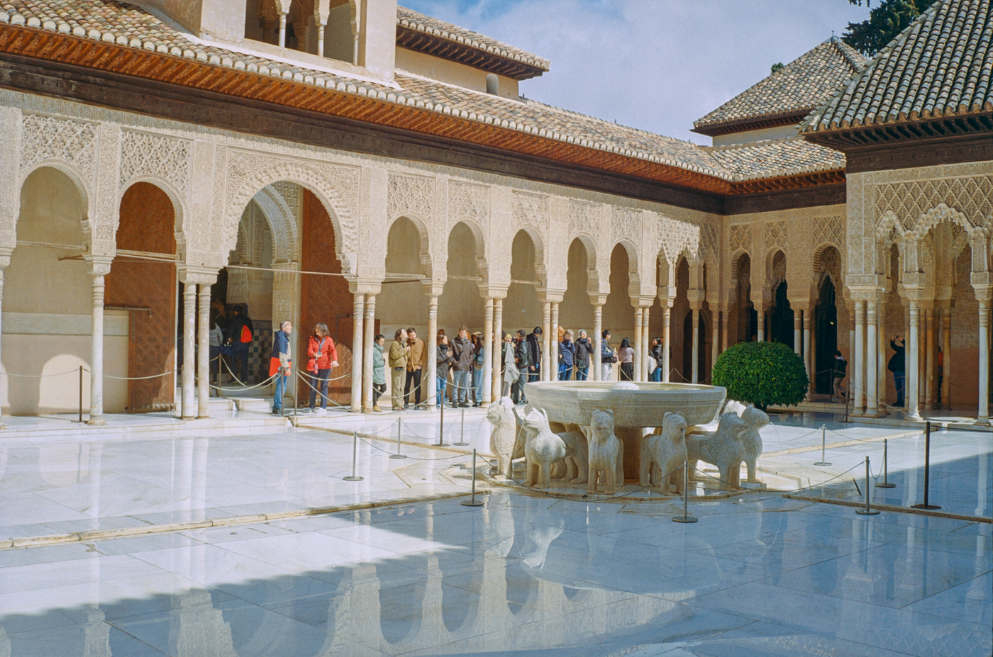 000267 – 03/24 – andalusien #5