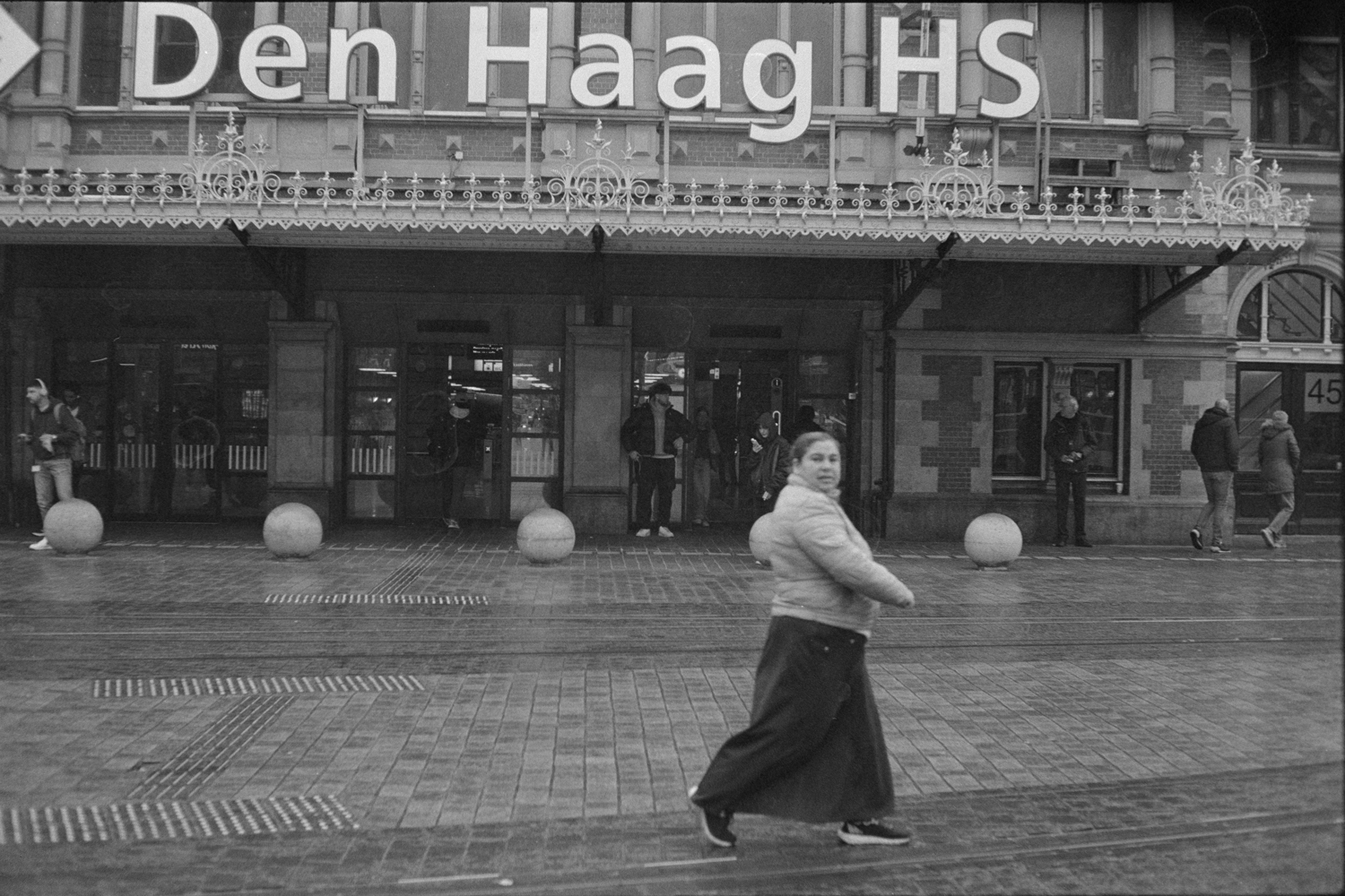 000311 - 10/24 - Holland #01