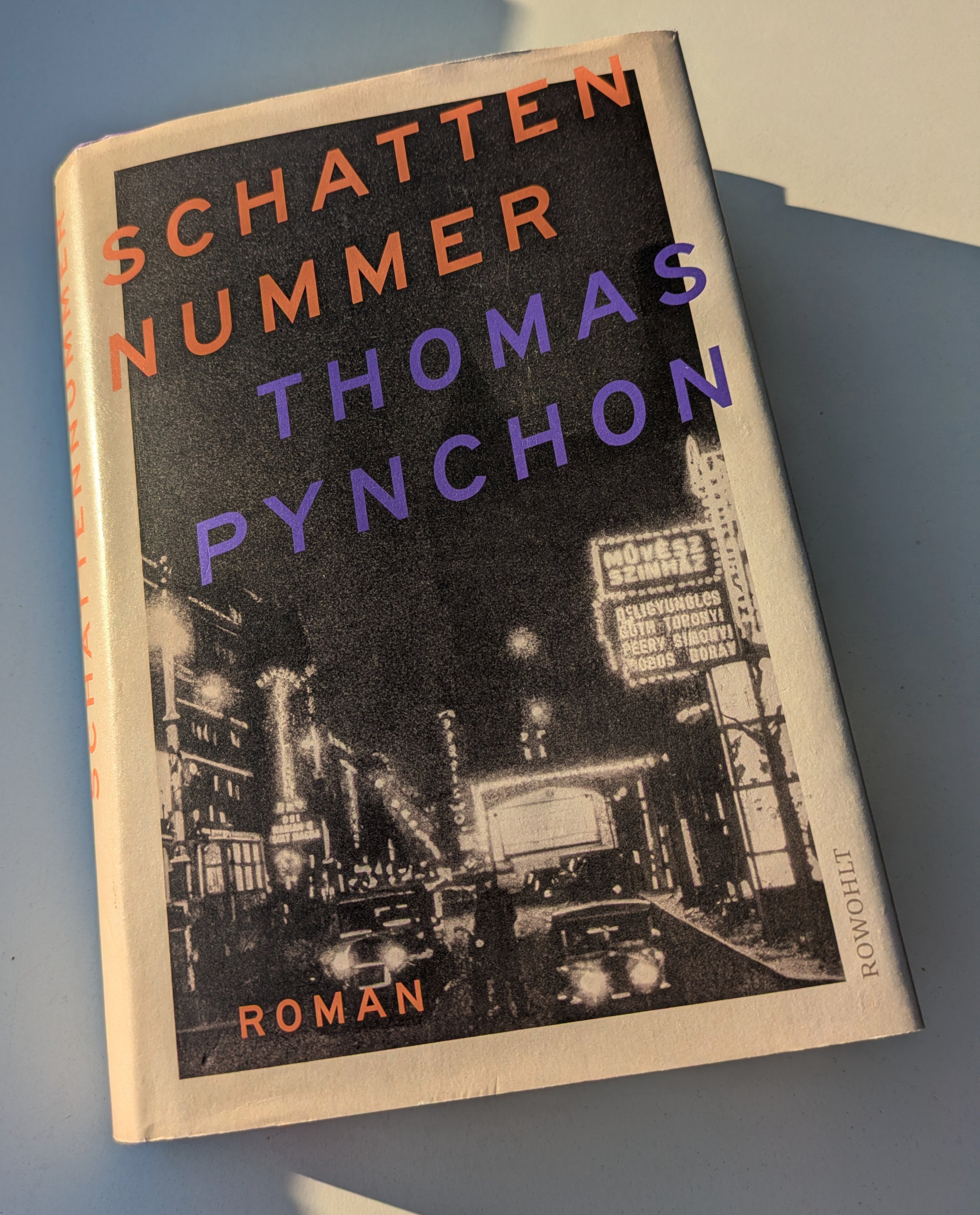 buchcover schattennummer