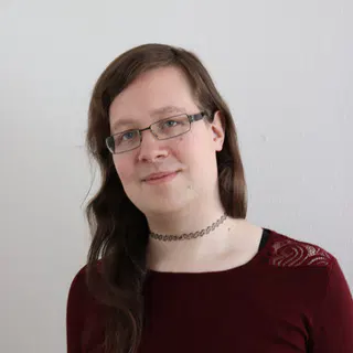 Leah Neukirchen @ GPN24