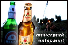 berliner:mauerpark