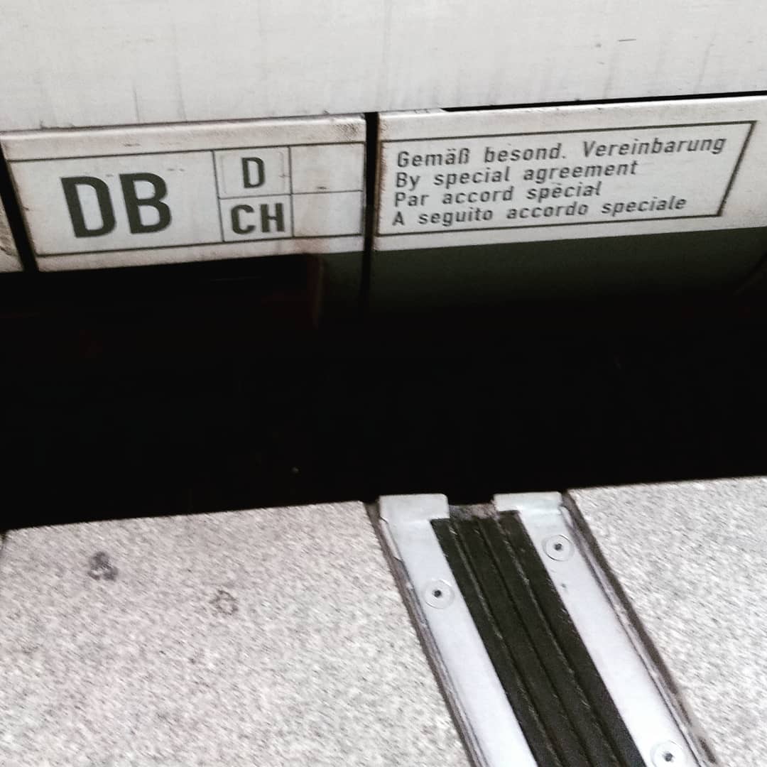 besondere Vereinbarung