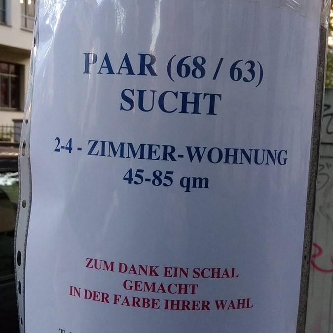 gentrification durch schal