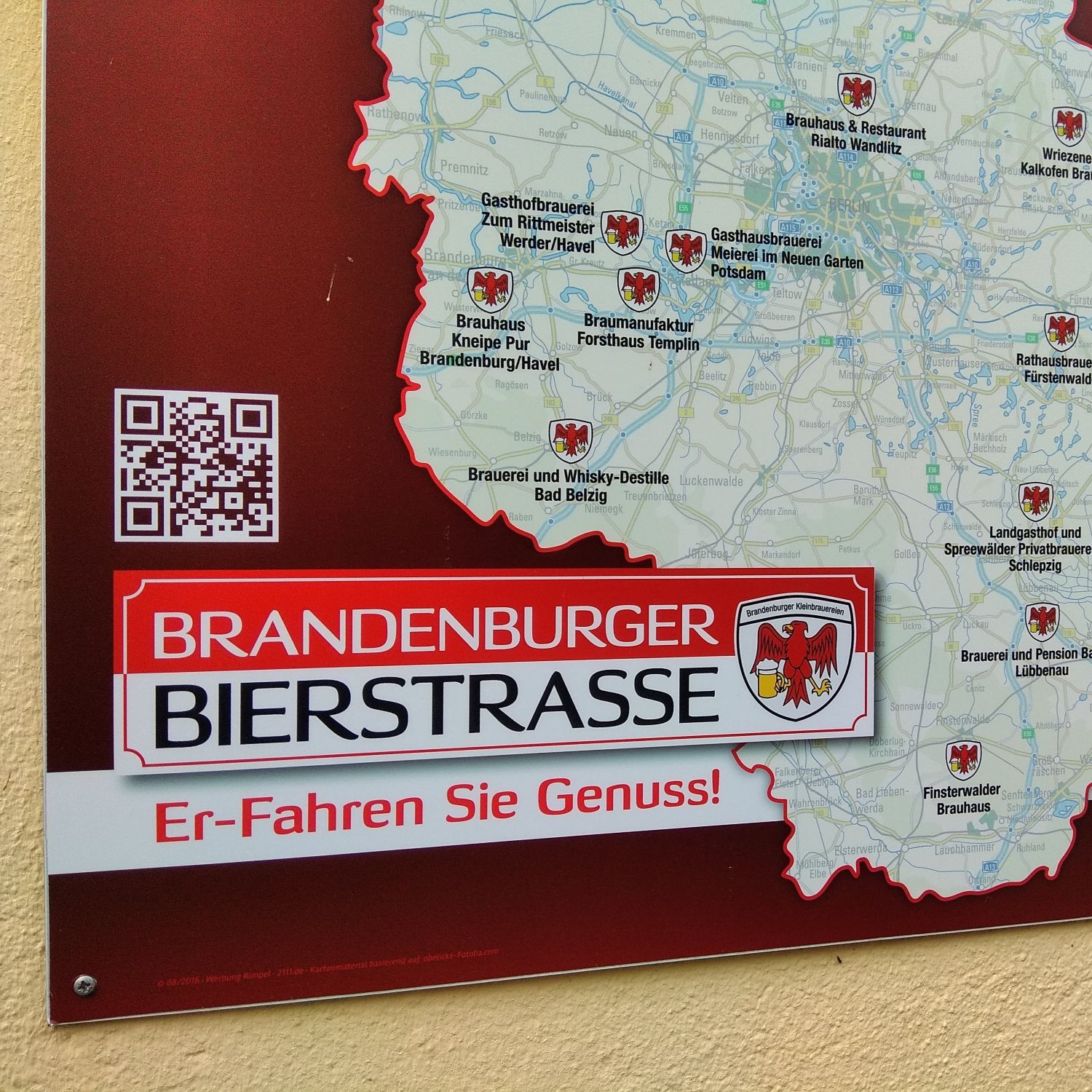 Brandenburger Bierstraße