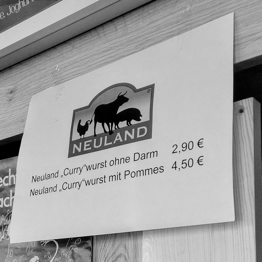 Zeichensetzung am Limit