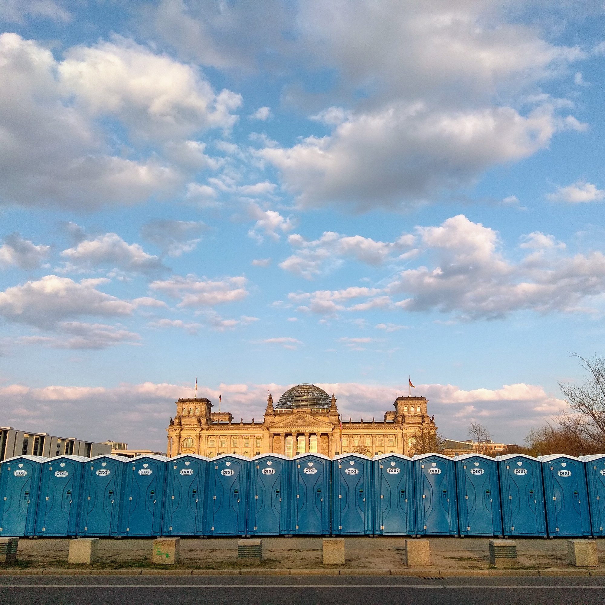Houses of Parliament Houses of Parliament